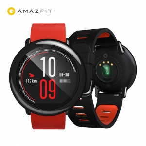 Amazfit Pace Sport Band Red / Black